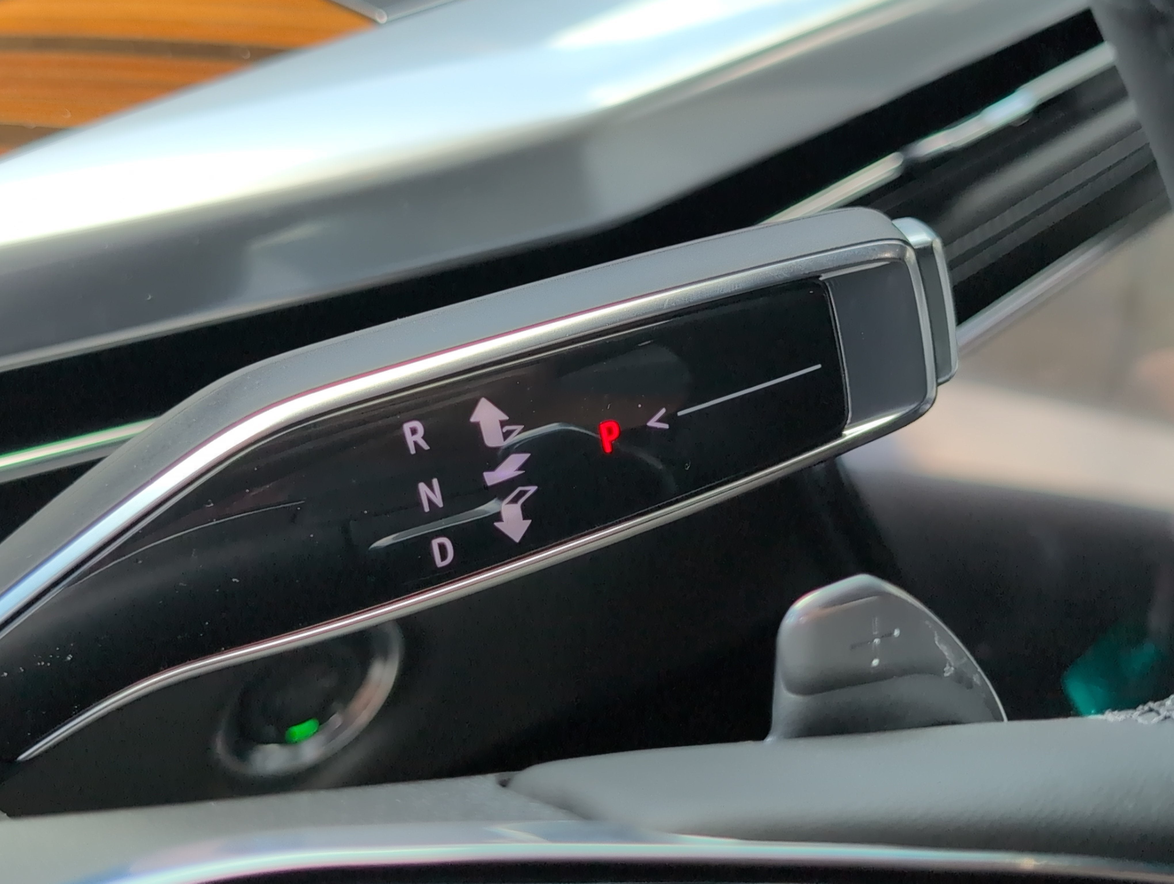 2026 Cadillac Escalade Platinum Luxury