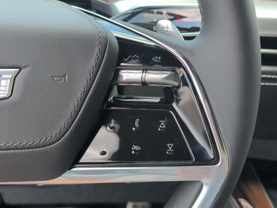 2026 Cadillac Escalade Platinum Luxury