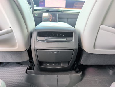 2026 Cadillac Escalade Platinum Luxury