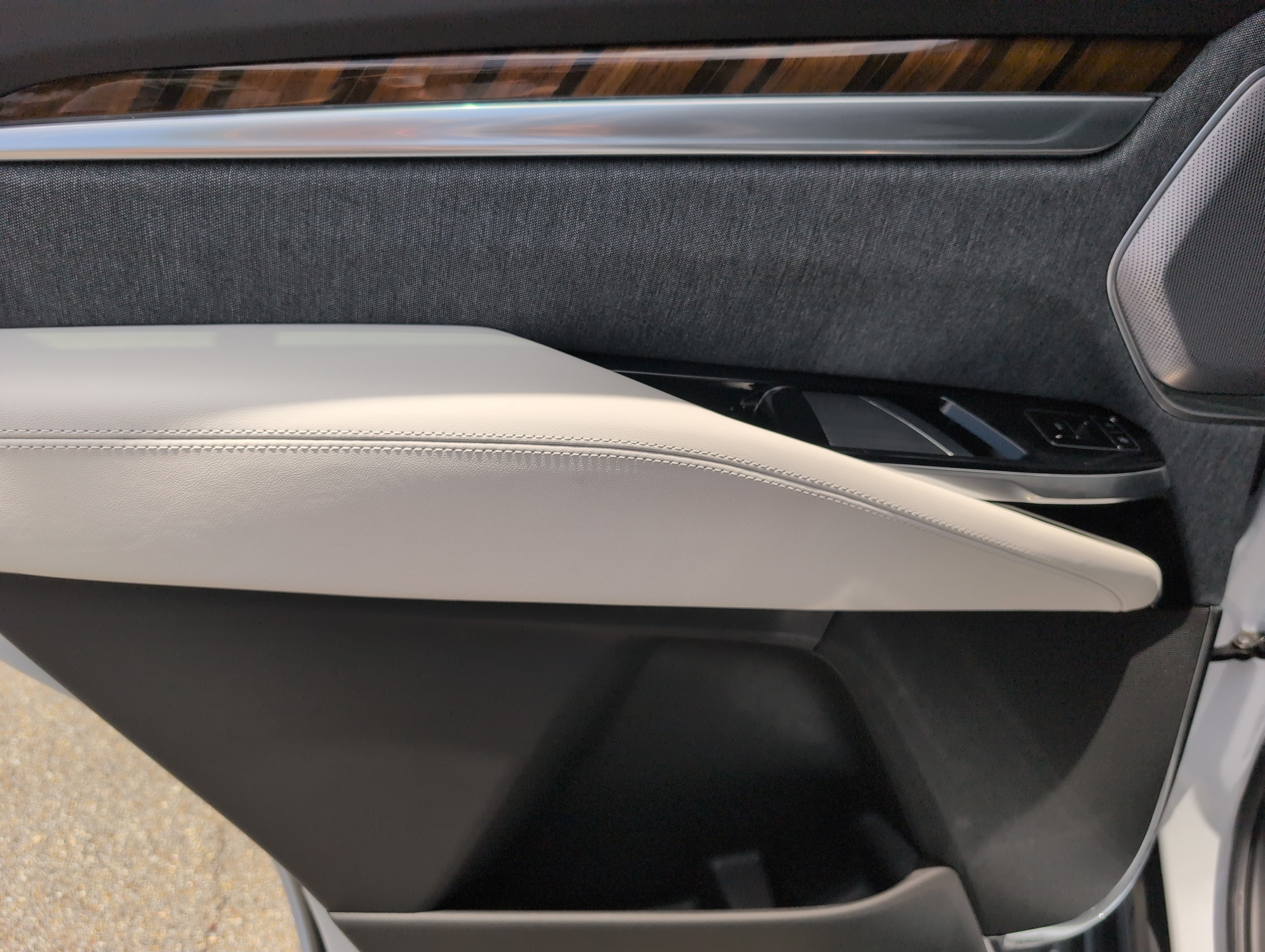 2026 Cadillac Escalade Platinum Luxury