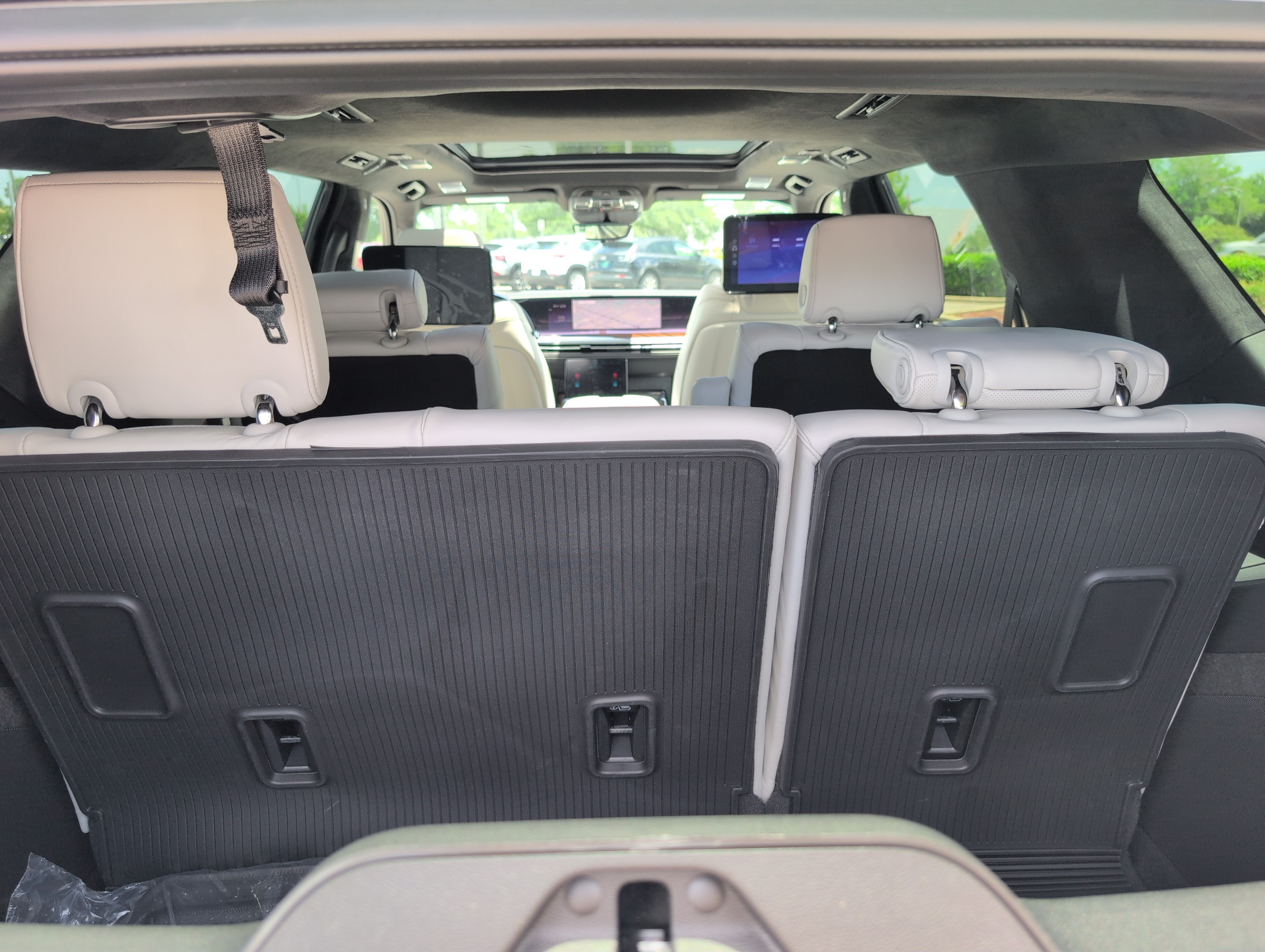2026 Cadillac Escalade Platinum Luxury