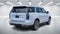 2026 Cadillac Escalade Platinum Luxury
