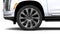 2026 Cadillac Escalade Platinum Luxury