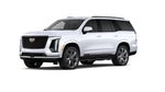2027 Cadillac Escalade Platinum Sport
