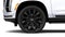 2027 Cadillac Escalade 4WD Platinum Sport