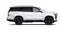 2027 Cadillac Escalade 4WD Platinum Sport