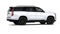 2027 Cadillac Escalade 4WD Platinum Sport