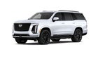 2027 Cadillac Escalade 4WD Platinum Sport