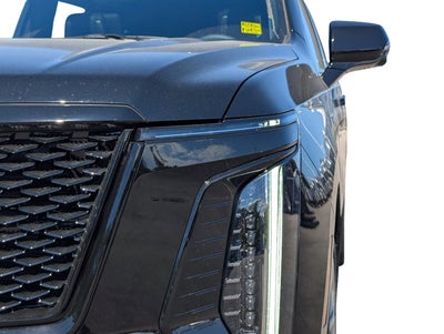 2027 Cadillac Escalade 4WD Platinum Sport