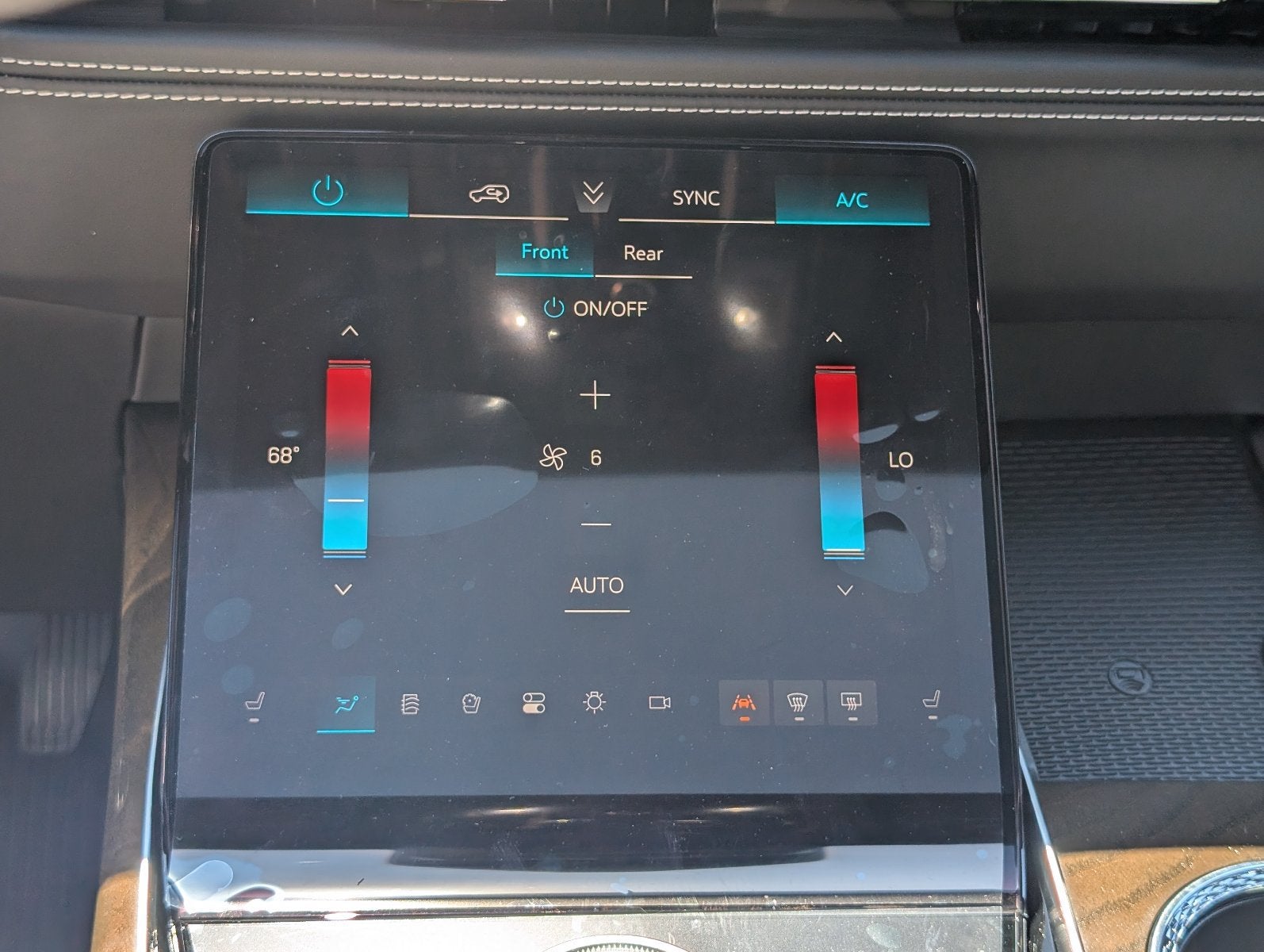 2027 Cadillac Escalade 4WD Platinum Sport