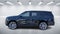 2027 Cadillac Escalade 4WD Platinum Sport
