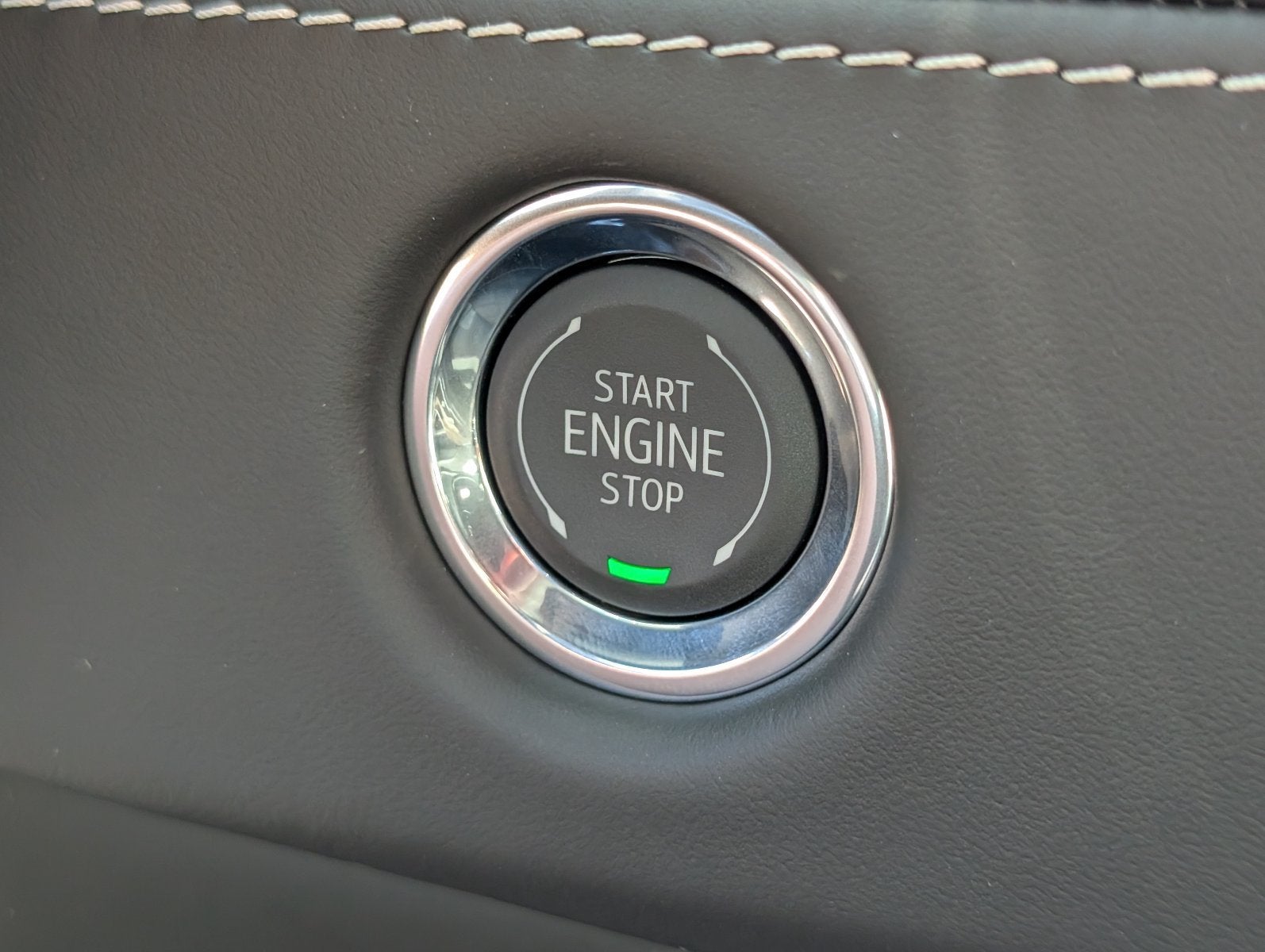 2027 Cadillac Escalade 4WD Platinum Sport