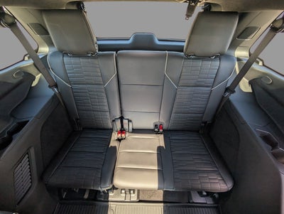 2027 Cadillac Escalade 4WD Platinum Sport