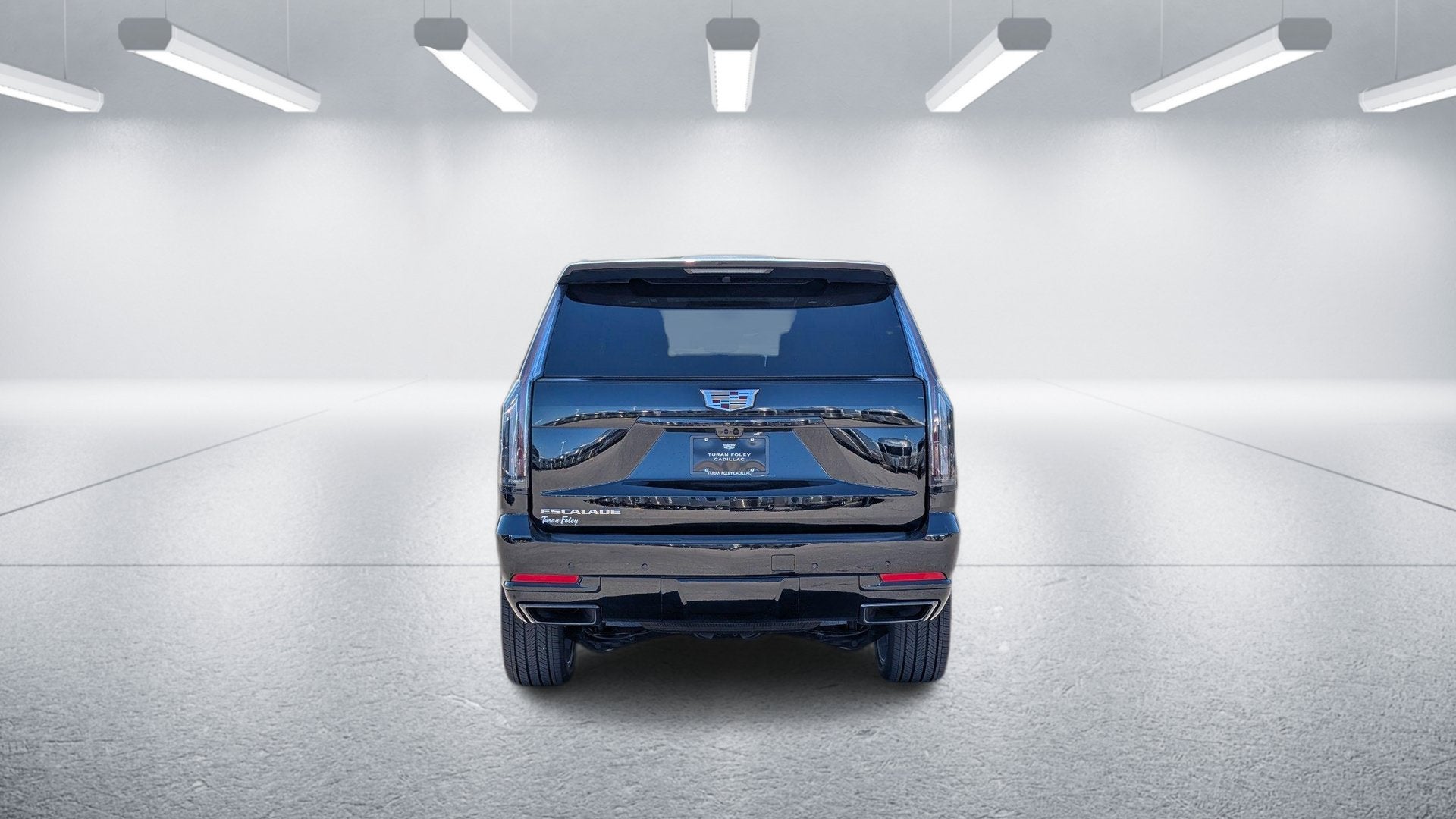 2027 Cadillac Escalade 4WD Platinum Sport