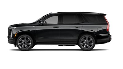 2027 Cadillac Escalade Platinum Sport