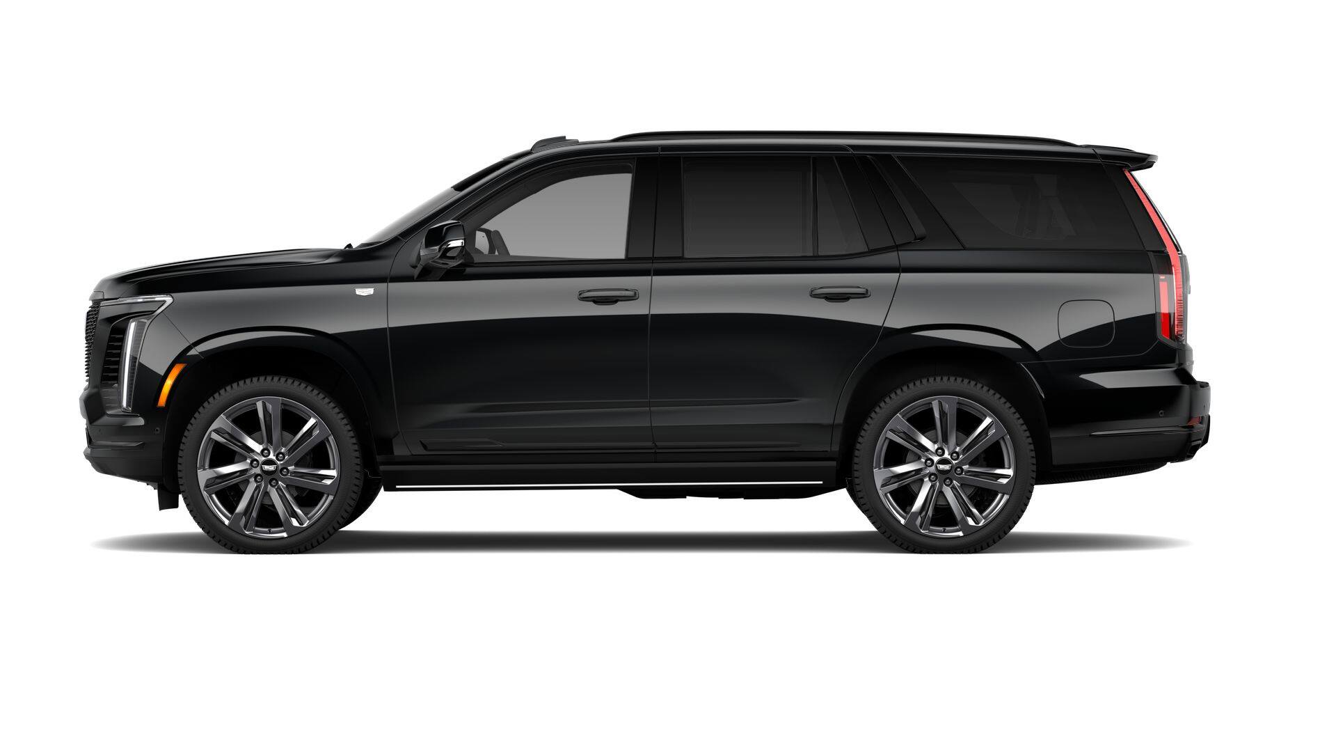 2027 Cadillac Escalade Platinum Sport