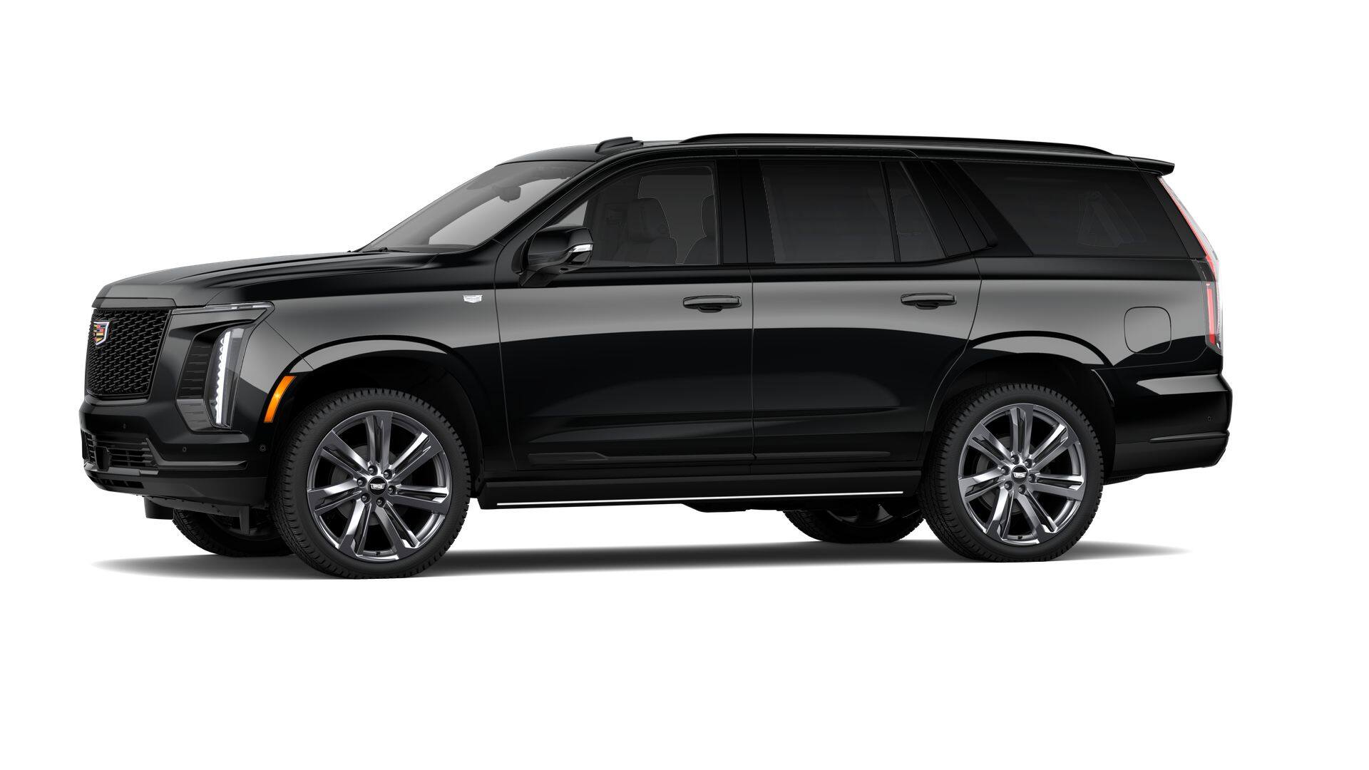 2027 Cadillac Escalade Platinum Sport