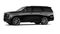 2027 Cadillac Escalade Platinum Sport