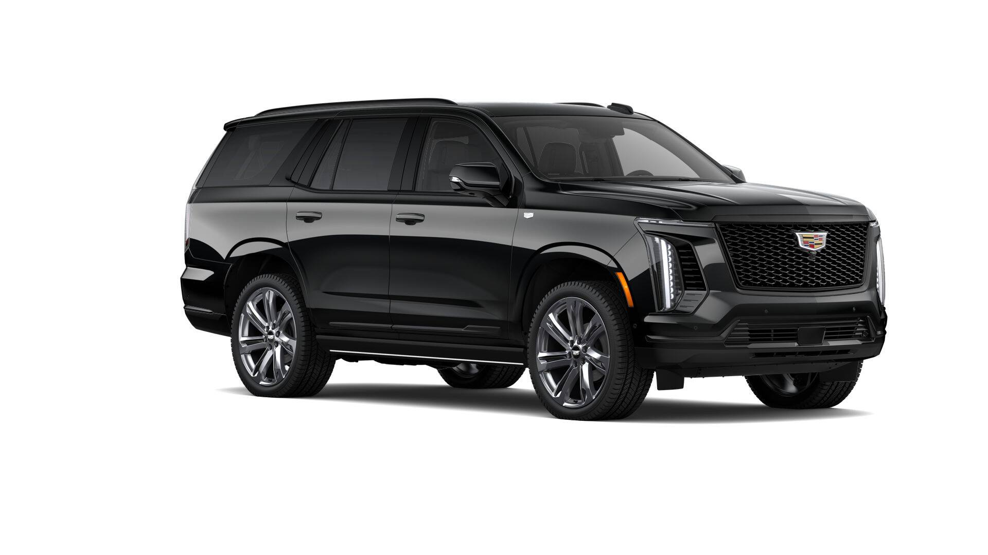 2027 Cadillac Escalade Platinum Sport