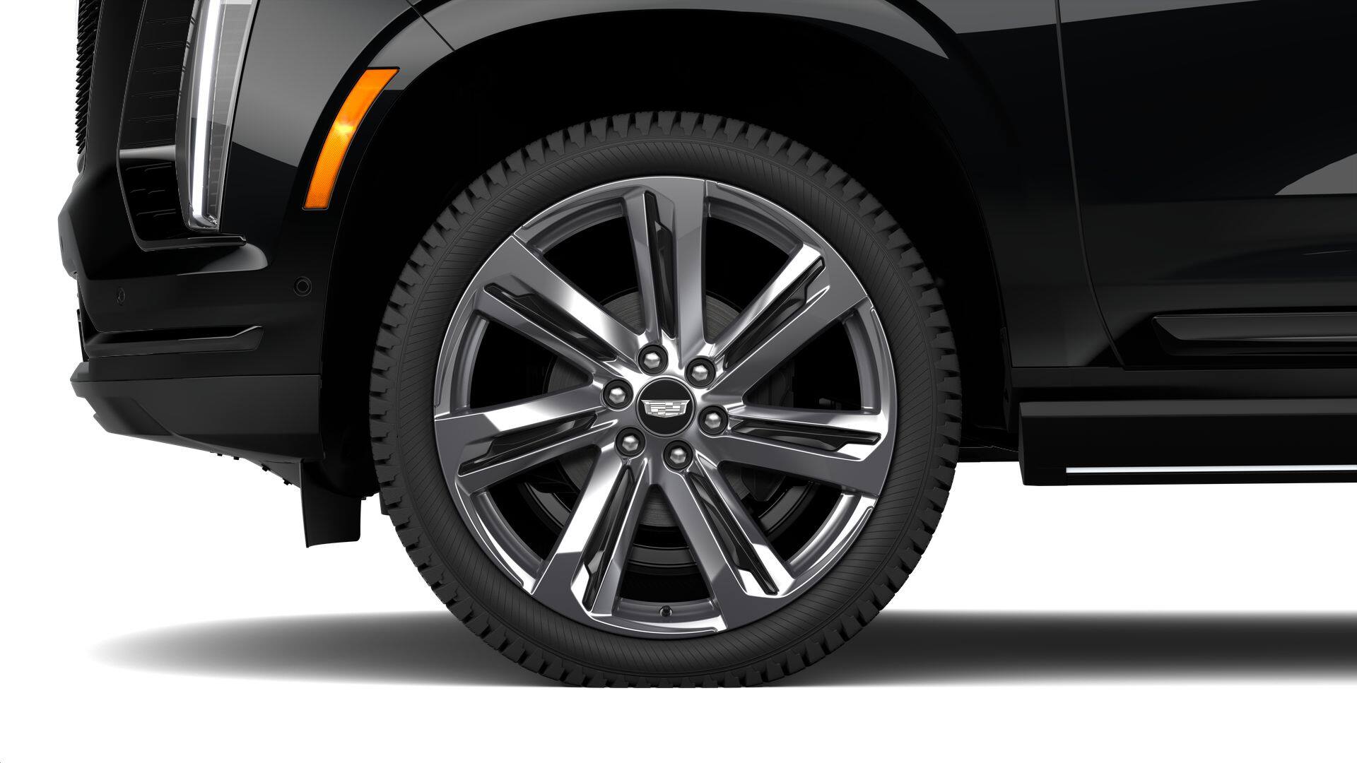 2027 Cadillac Escalade Platinum Sport