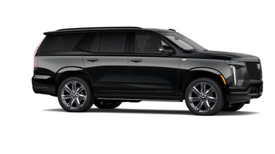 2027 Cadillac Escalade Platinum Sport