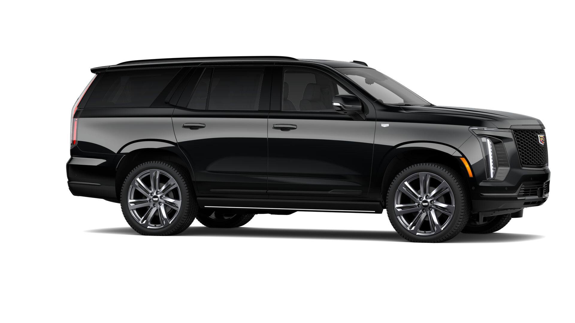 2027 Cadillac Escalade Platinum Sport
