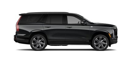 2027 Cadillac Escalade Platinum Sport