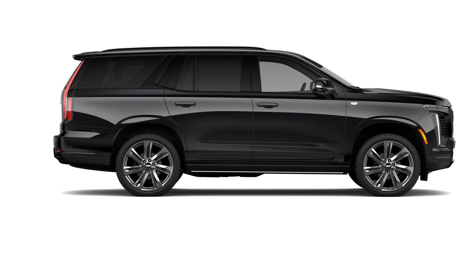 2027 Cadillac Escalade Platinum Sport