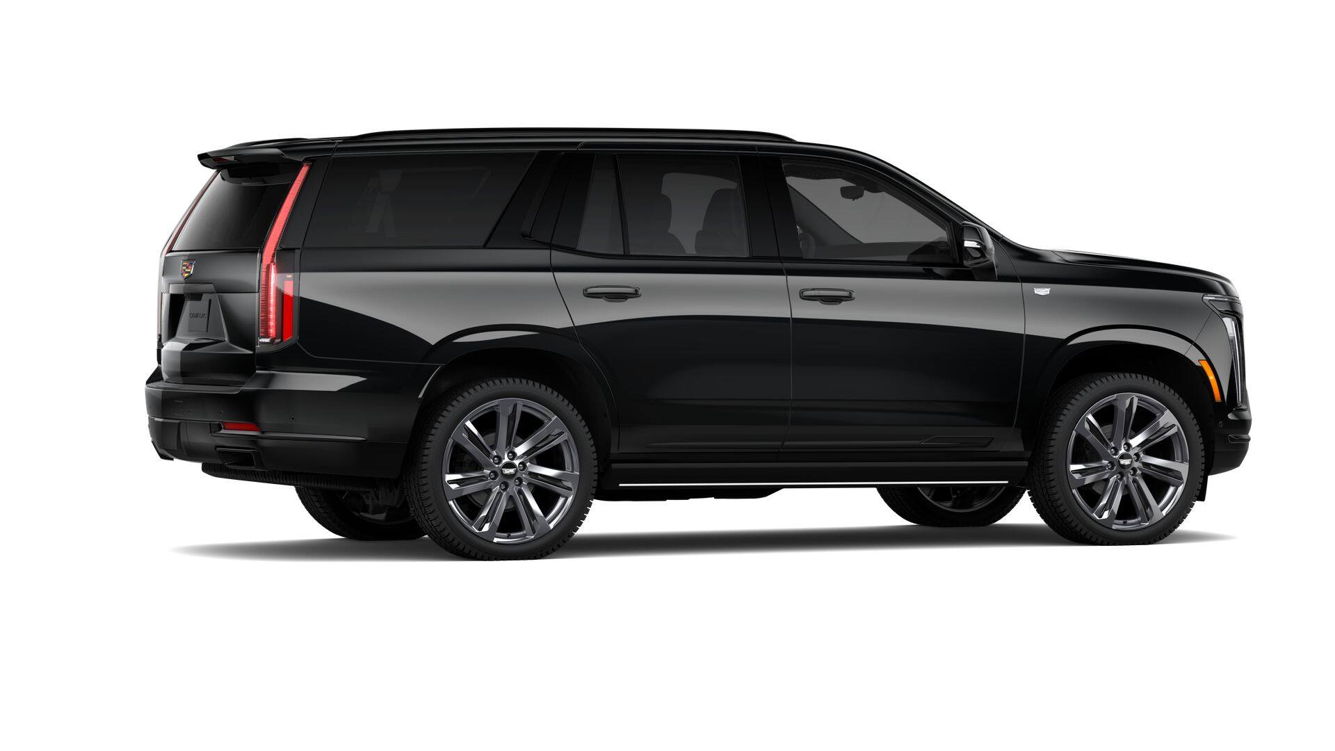 2027 Cadillac Escalade Platinum Sport