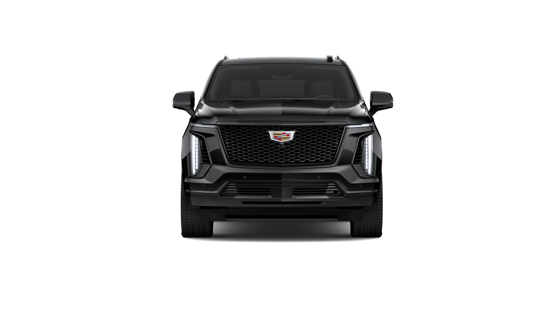 2027 Cadillac Escalade Platinum Sport