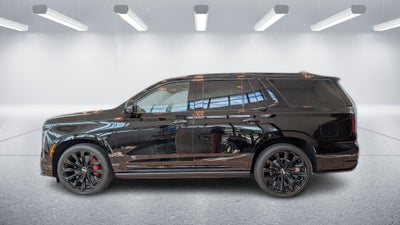2026 Cadillac Escalade V-Series