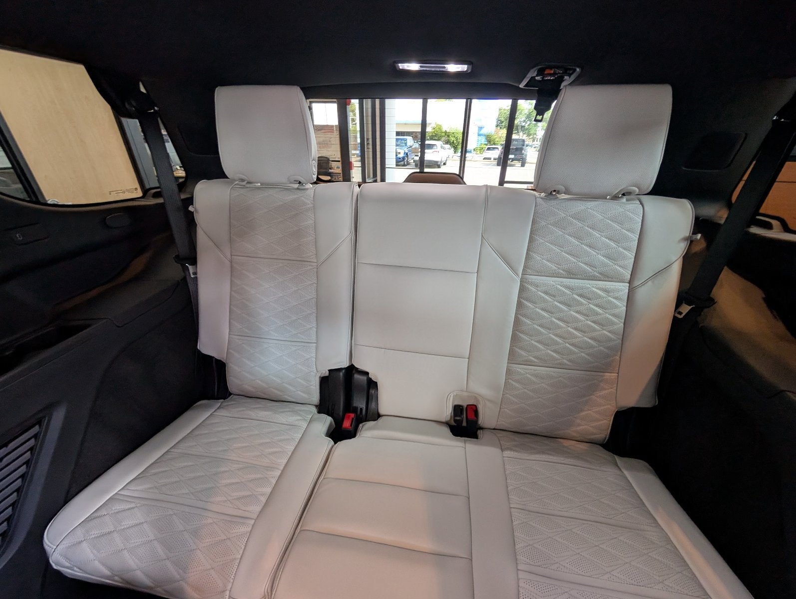 2026 Cadillac Escalade V-Series