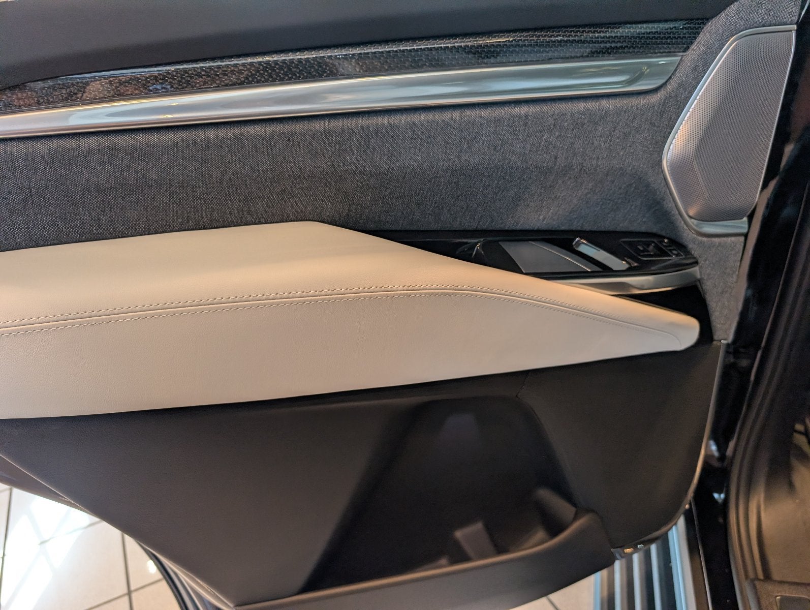 2026 Cadillac Escalade V-Series