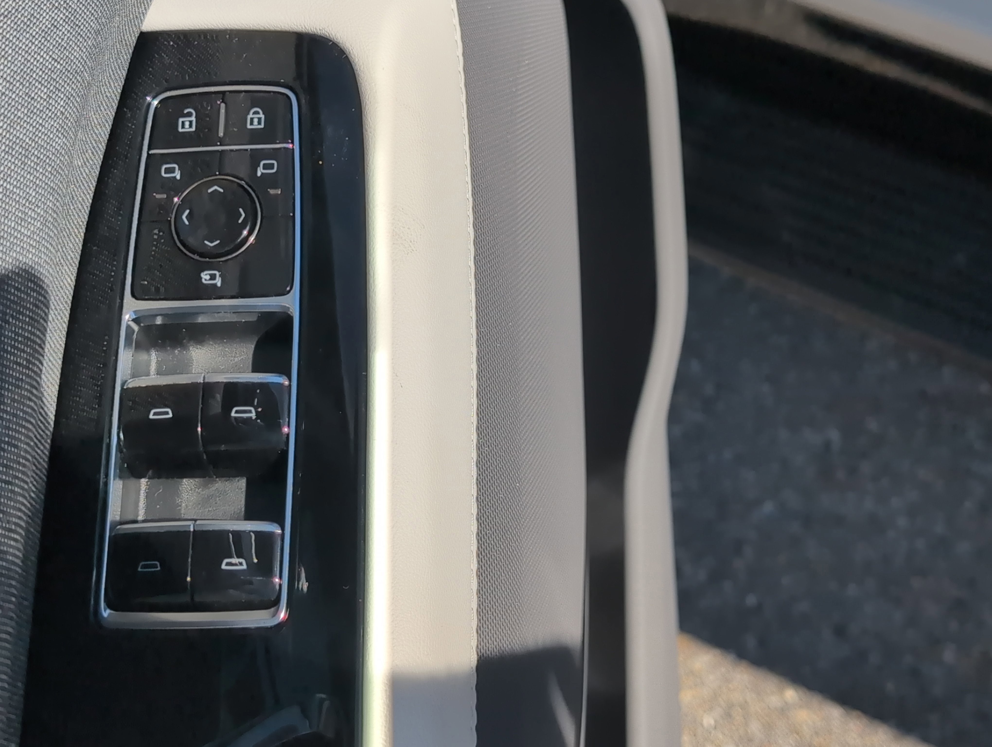 2026 Cadillac ESCALADE IQ Luxury