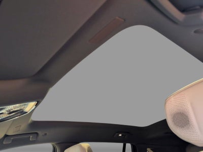 2026 Cadillac ESCALADE IQ Luxury