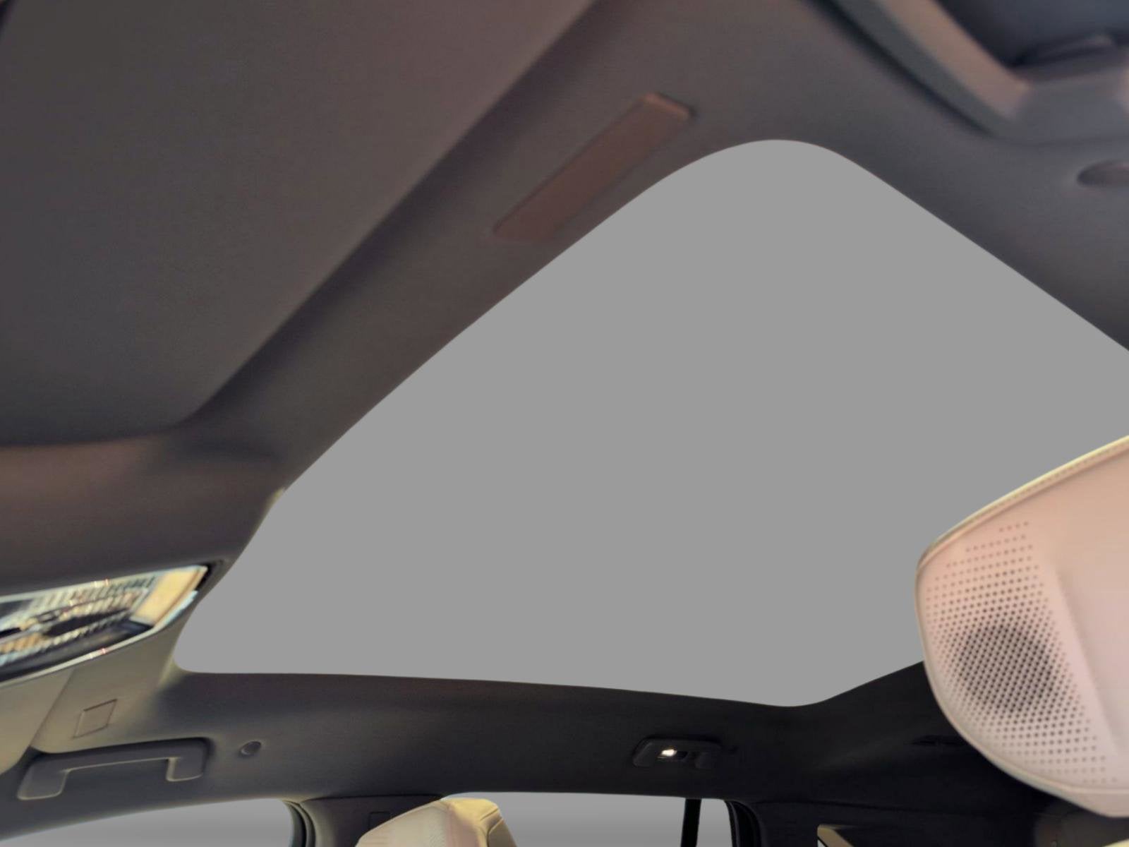 2026 Cadillac ESCALADE IQ Luxury