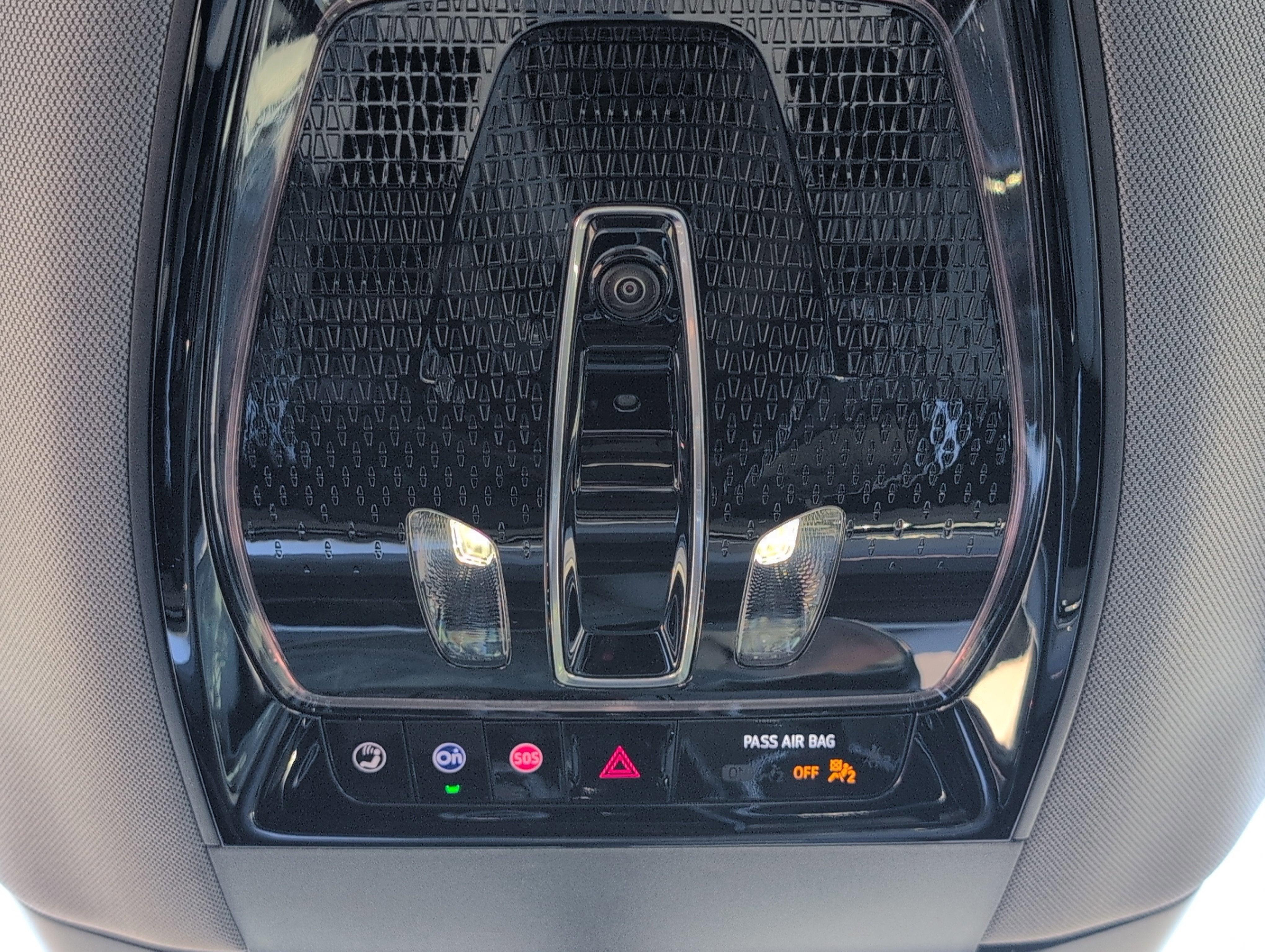 2026 Cadillac ESCALADE IQ Luxury