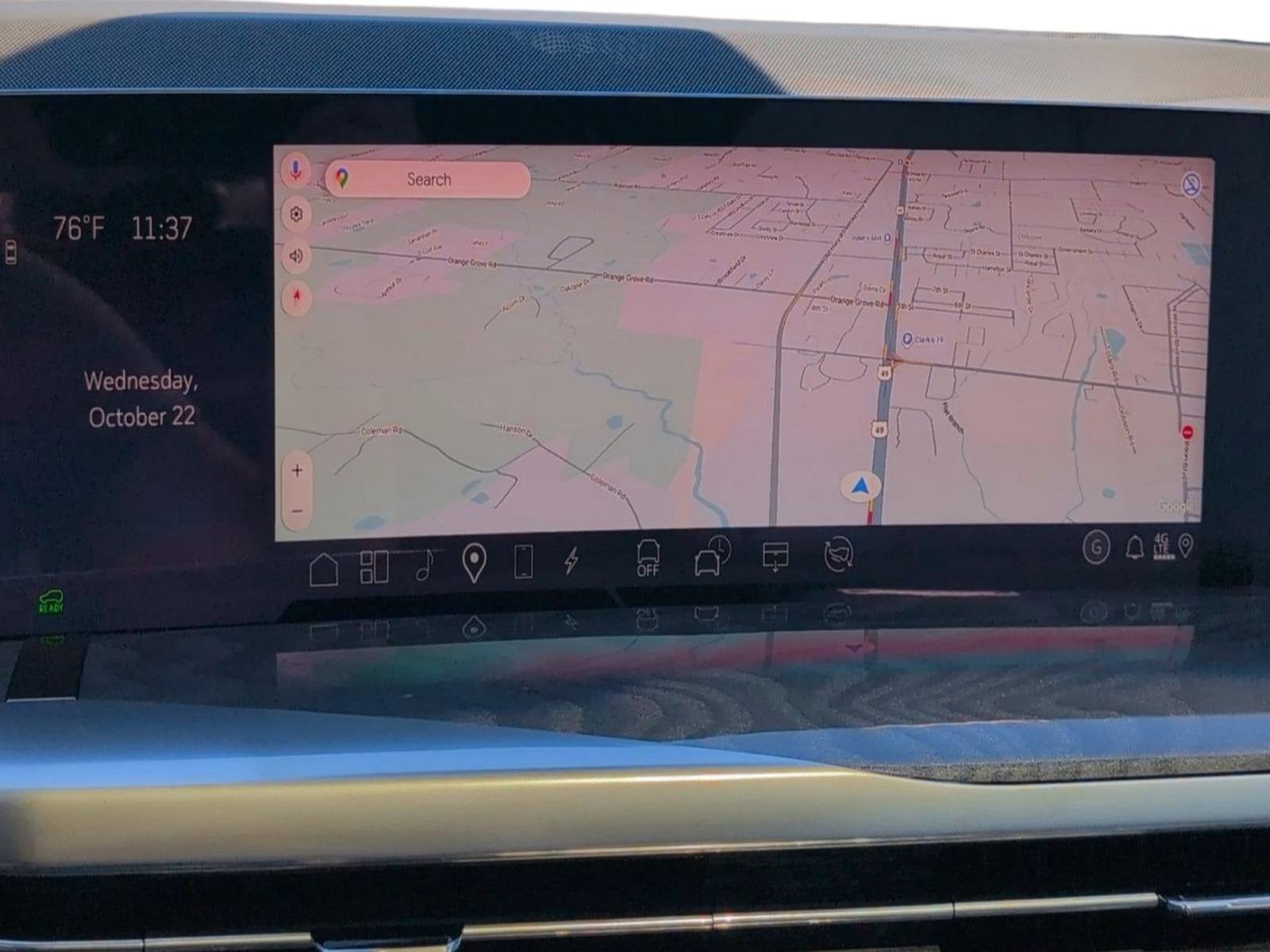 2026 Cadillac ESCALADE IQ Luxury