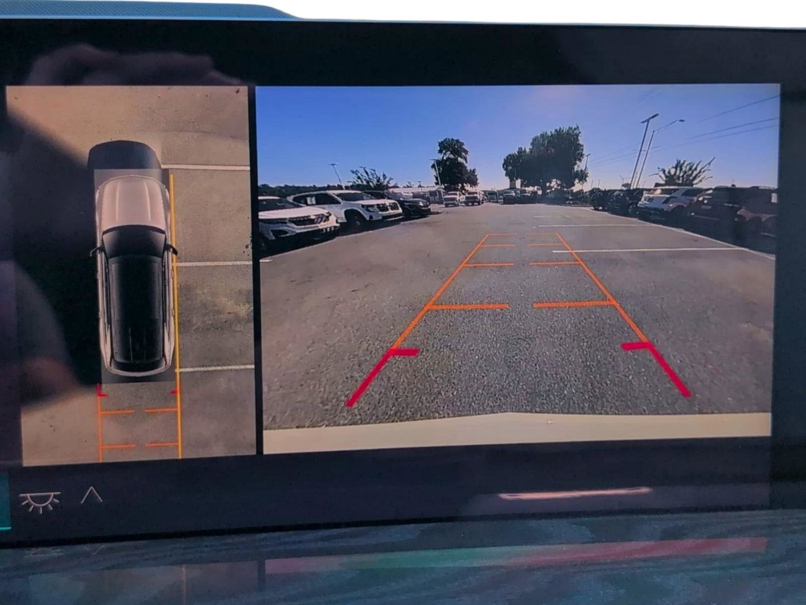 2026 Cadillac ESCALADE IQ Luxury