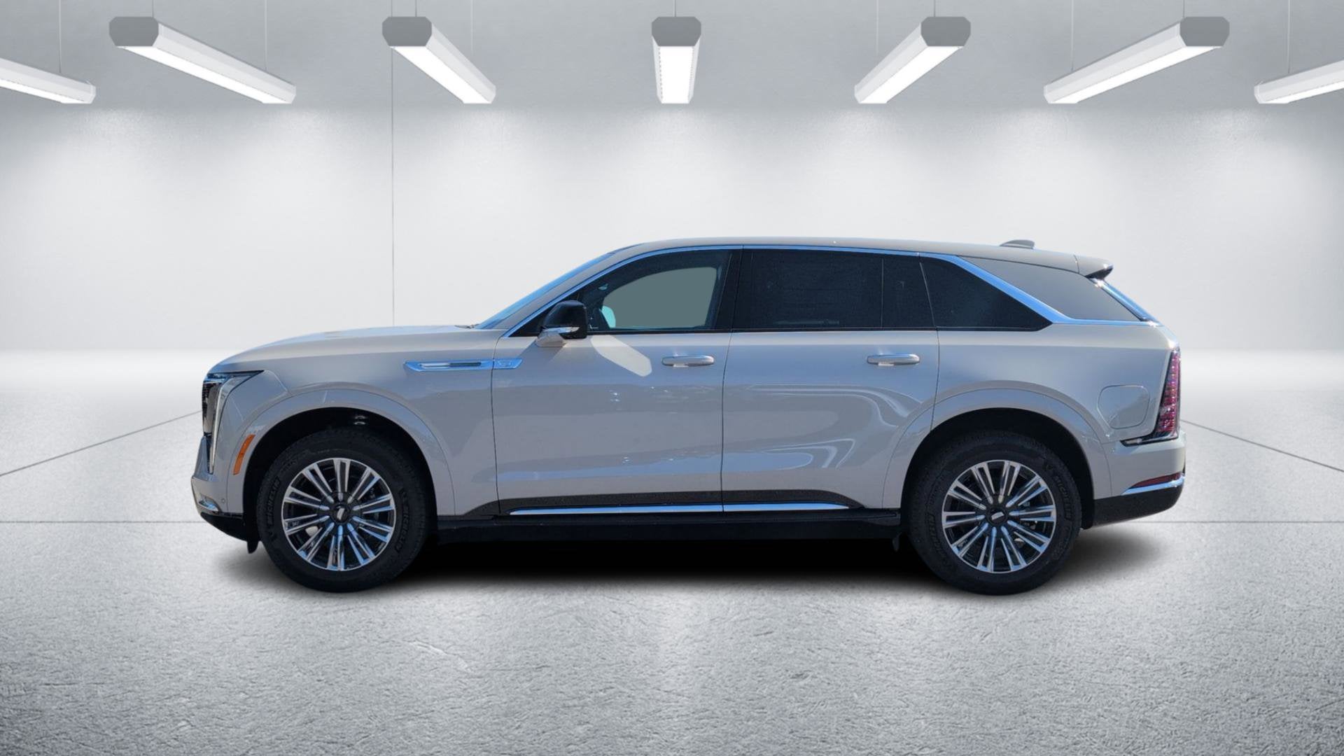 2026 Cadillac ESCALADE IQ Luxury