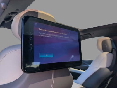 2026 Cadillac ESCALADE IQ Luxury