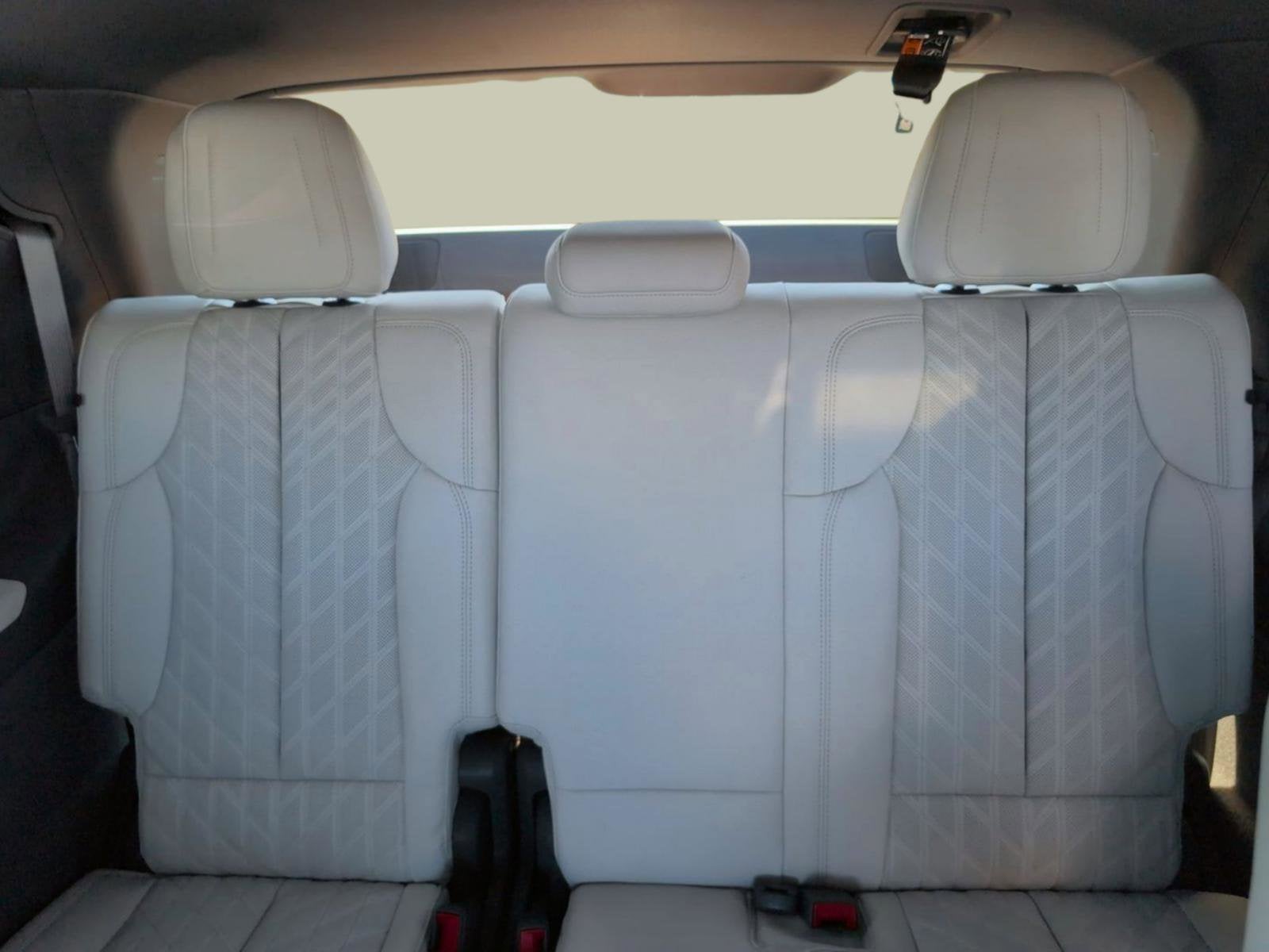 2026 Cadillac ESCALADE IQ Luxury