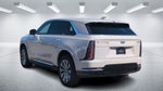 2026 Cadillac ESCALADE IQ Luxury