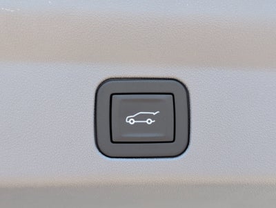 2026 Cadillac ESCALADE IQ Luxury