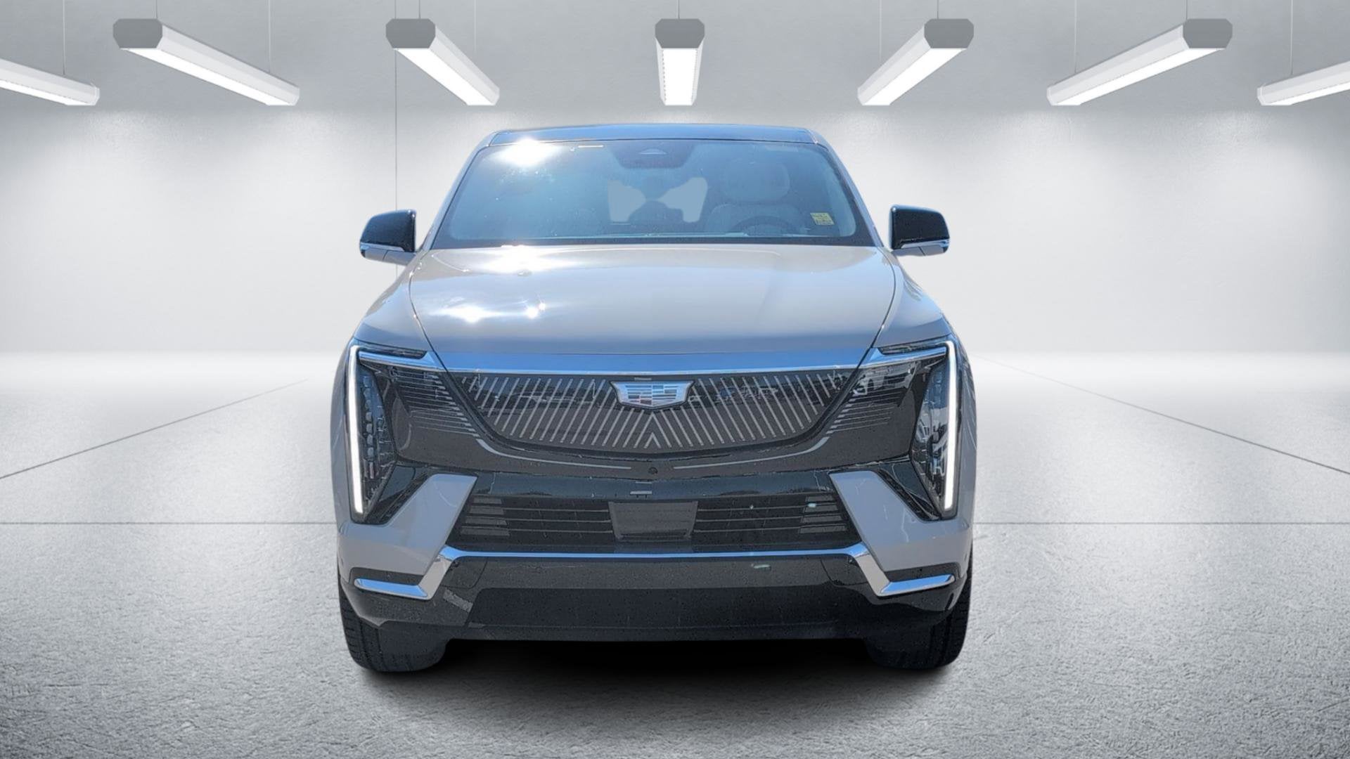 2026 Cadillac ESCALADE IQ Luxury