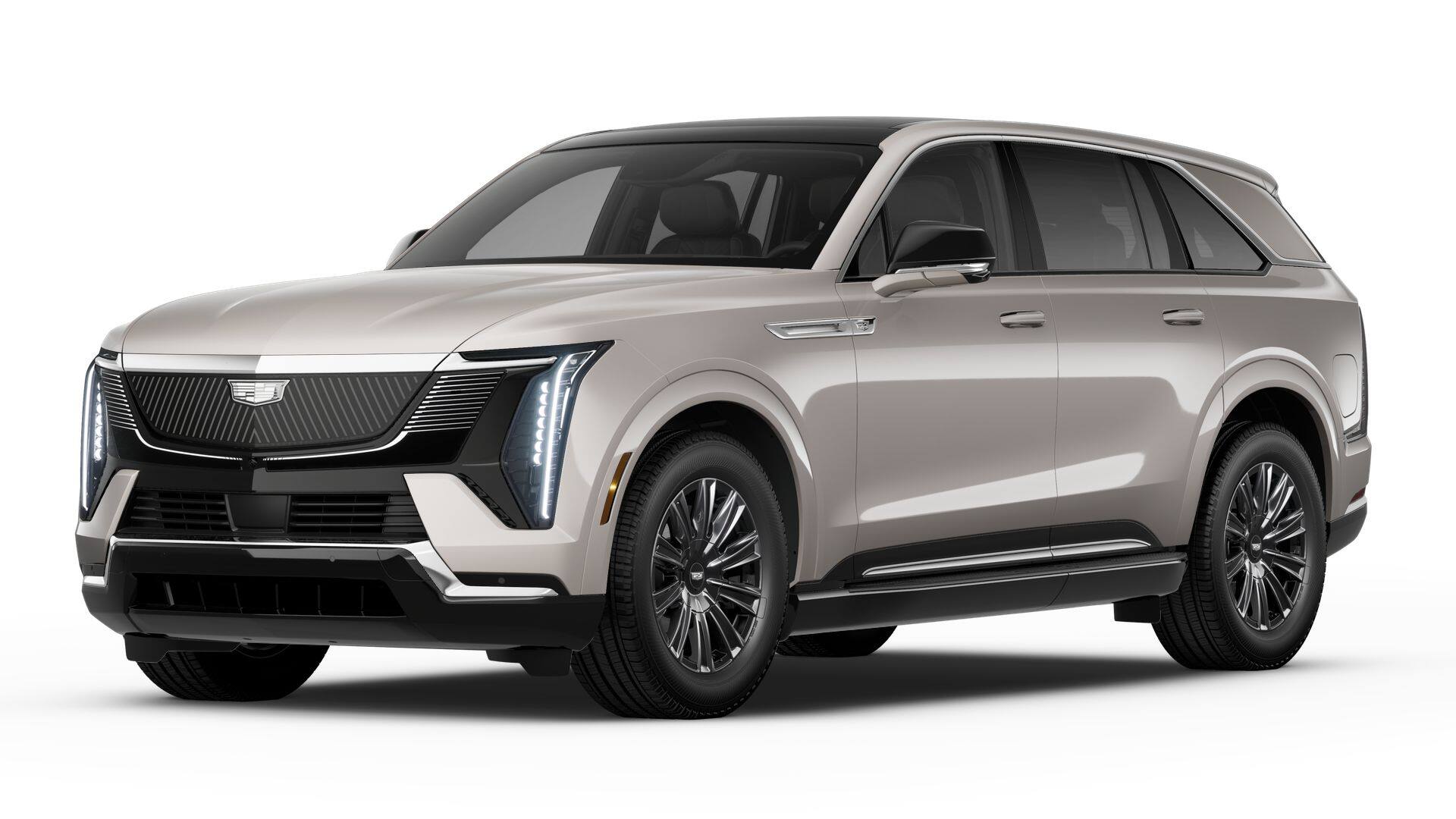 2026 Cadillac ESCALADE IQ Luxury