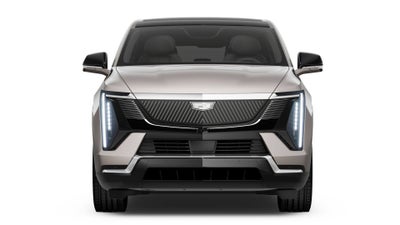 2026 Cadillac ESCALADE IQ Luxury