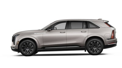 2026 Cadillac ESCALADE IQ Luxury