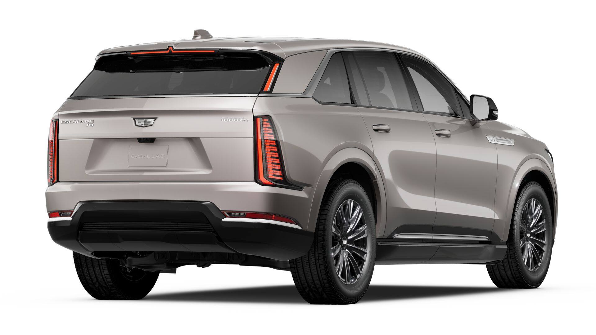 2026 Cadillac ESCALADE IQ Luxury