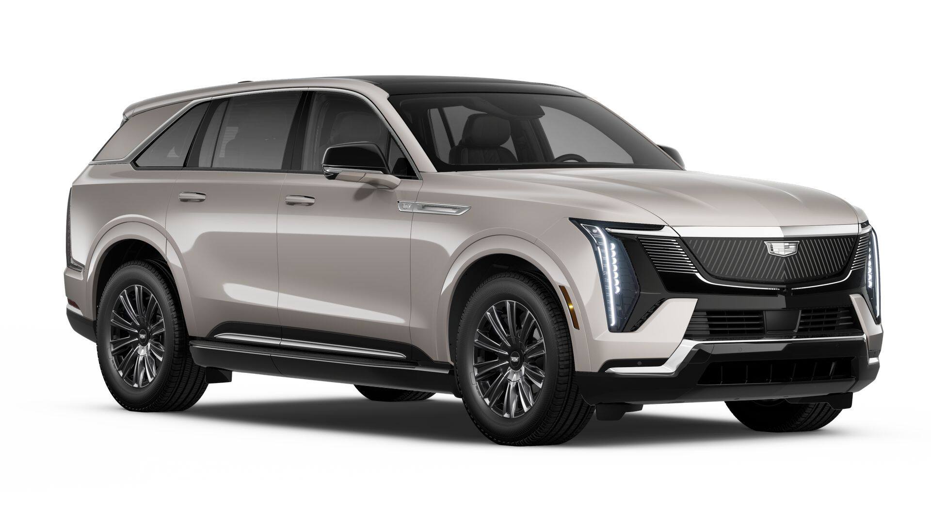 2026 Cadillac ESCALADE IQ Luxury